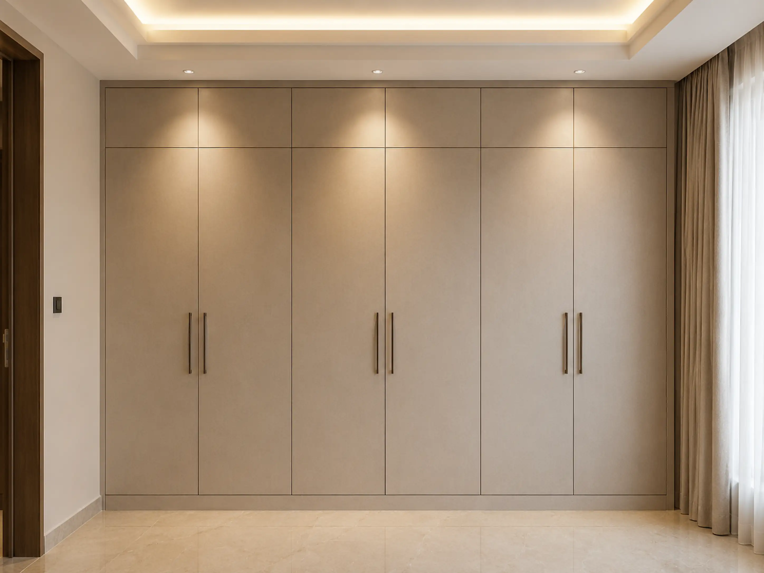 Wardrobe and Cabinets Dubai