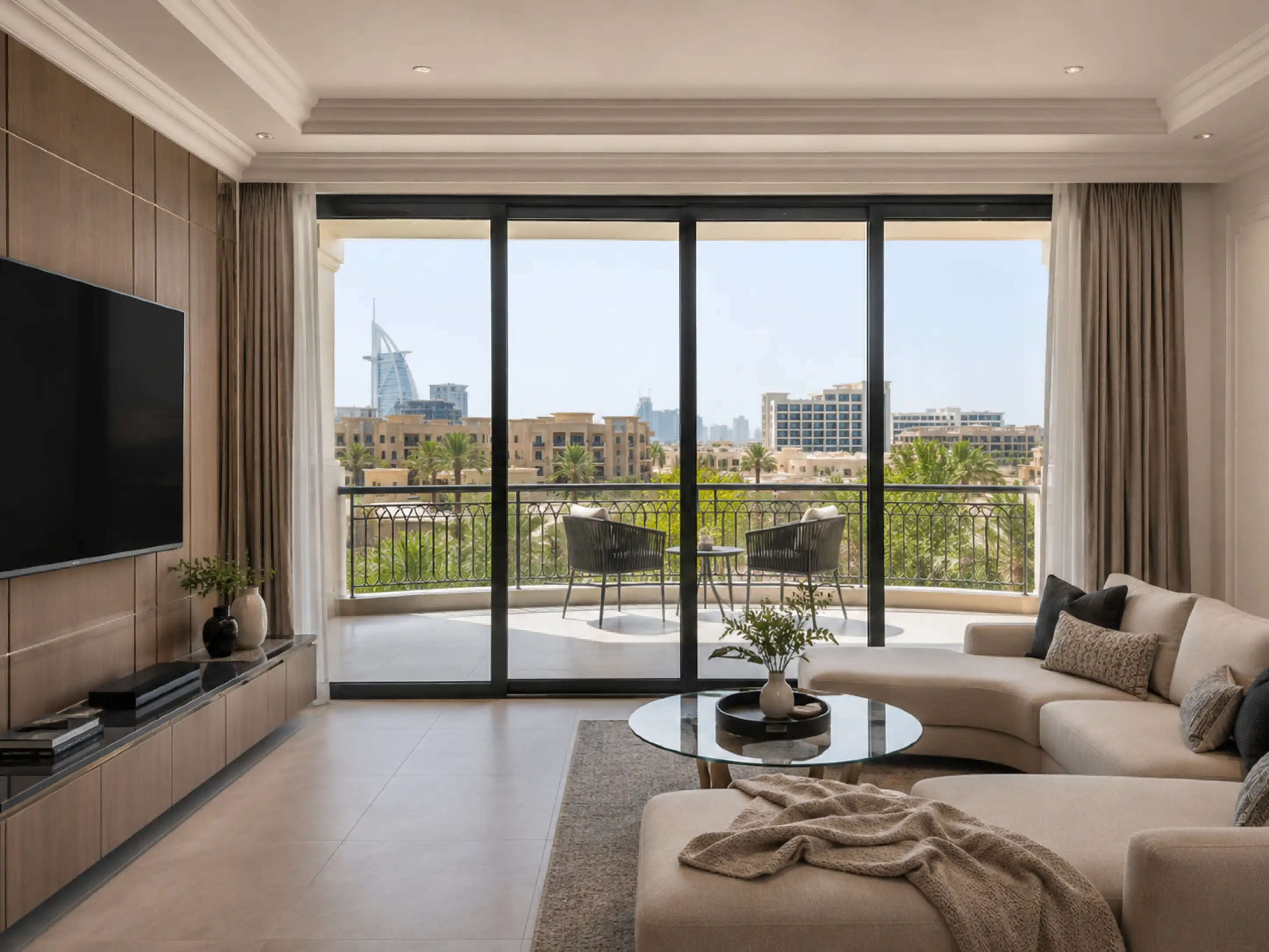 Villa Extension Dubai