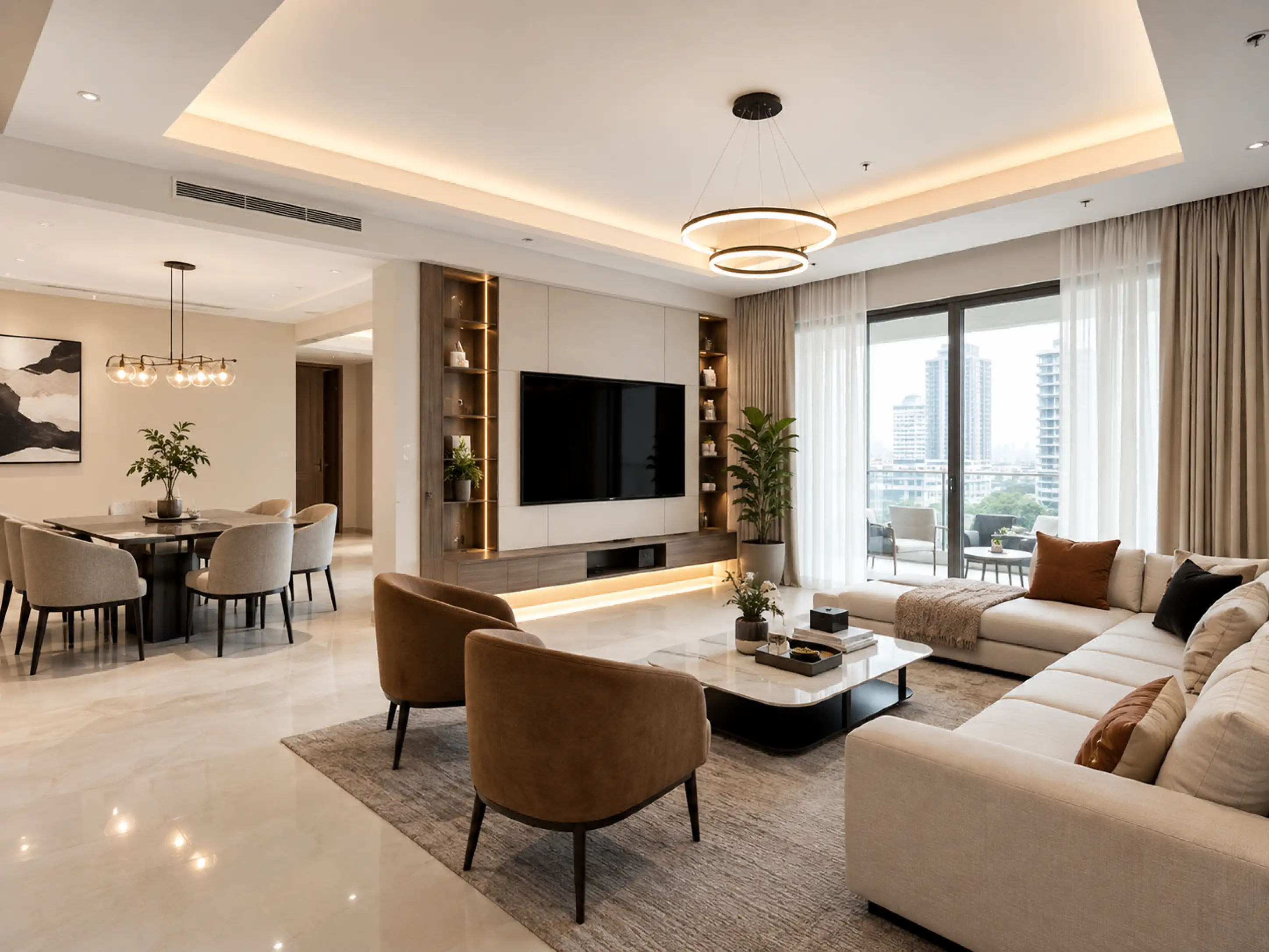 Apartment Renovation Dubai