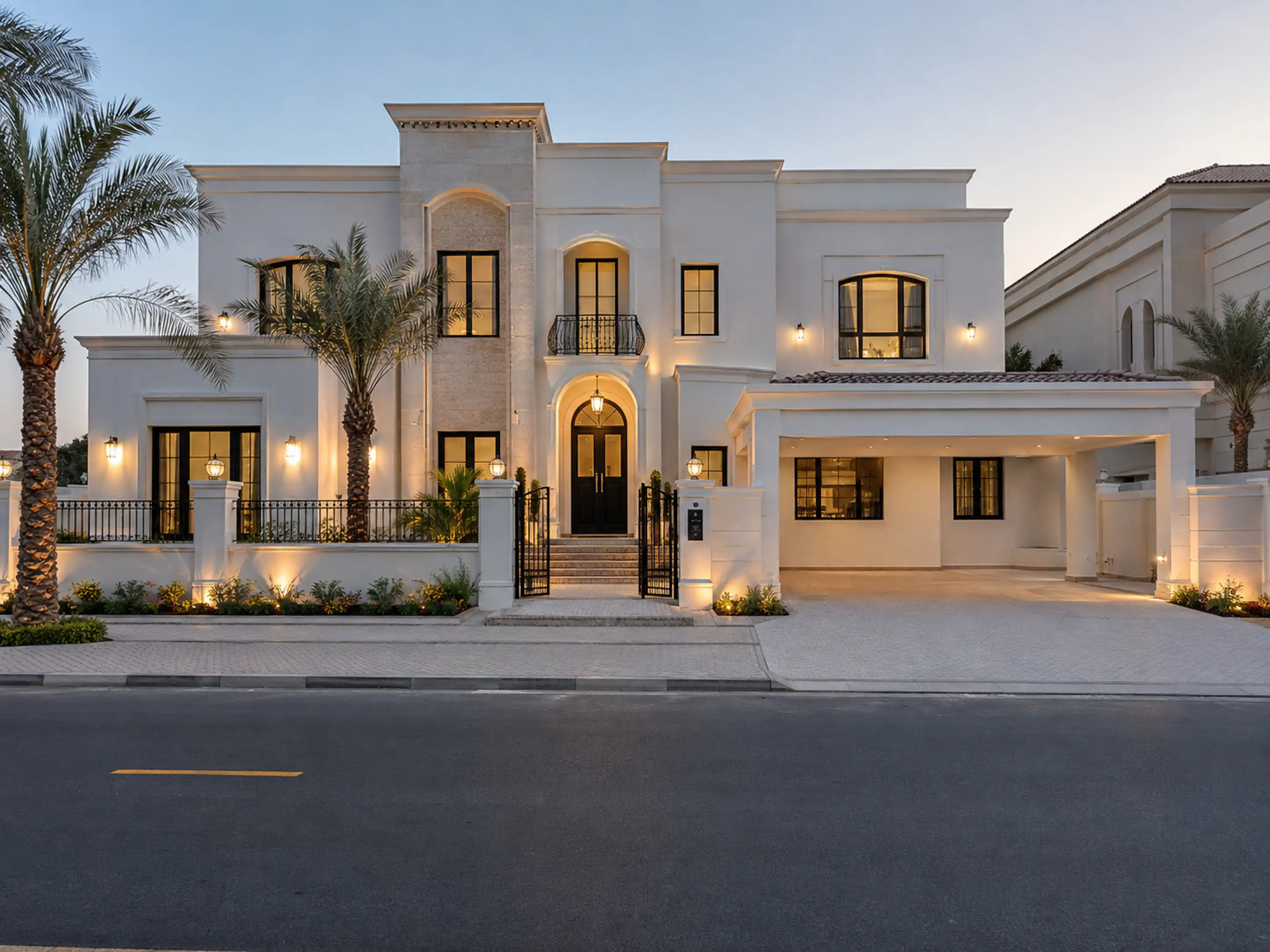 Villa Renovation Dubai