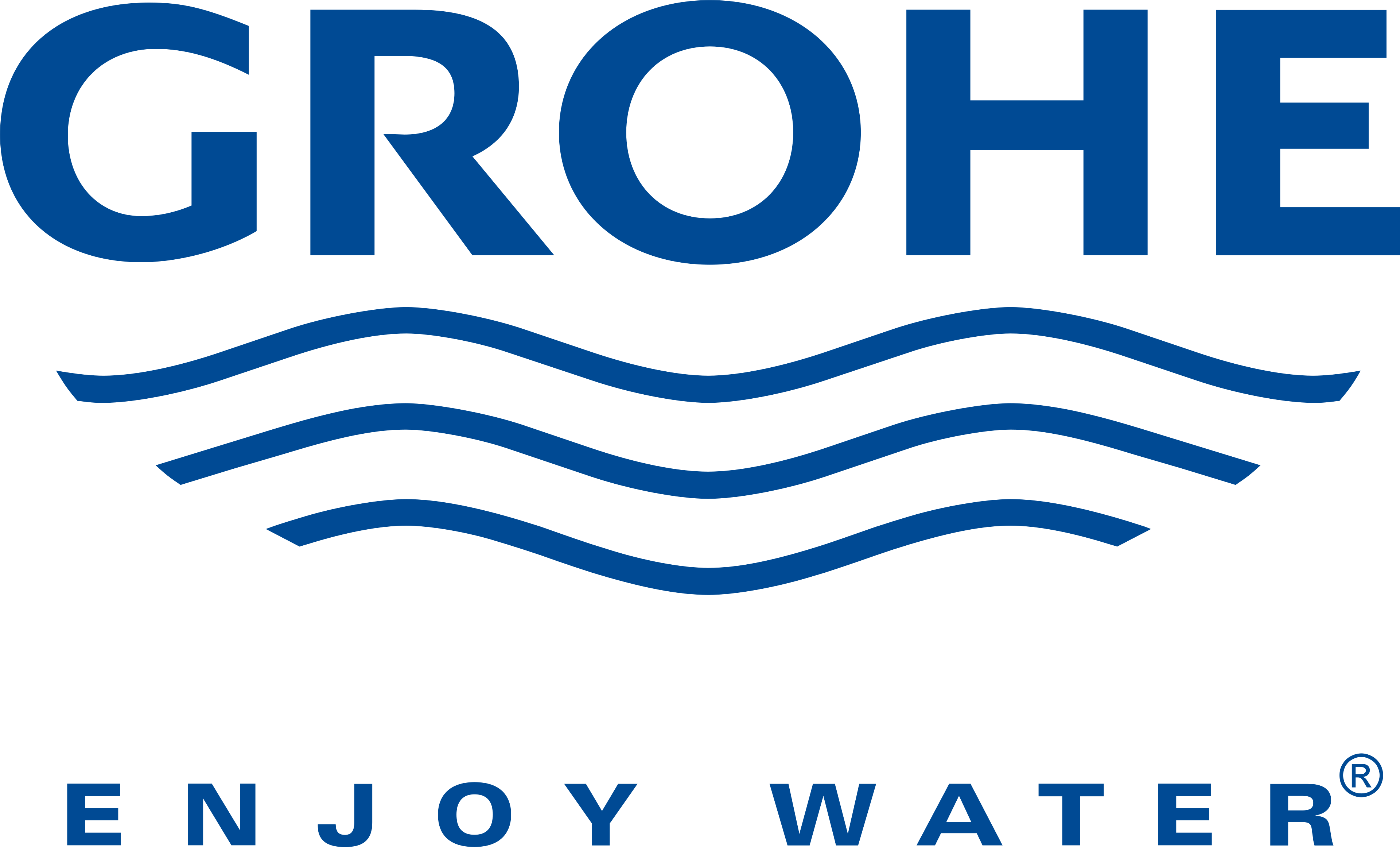 GROHE